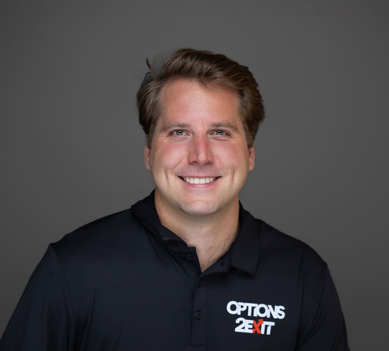 Team member portrait