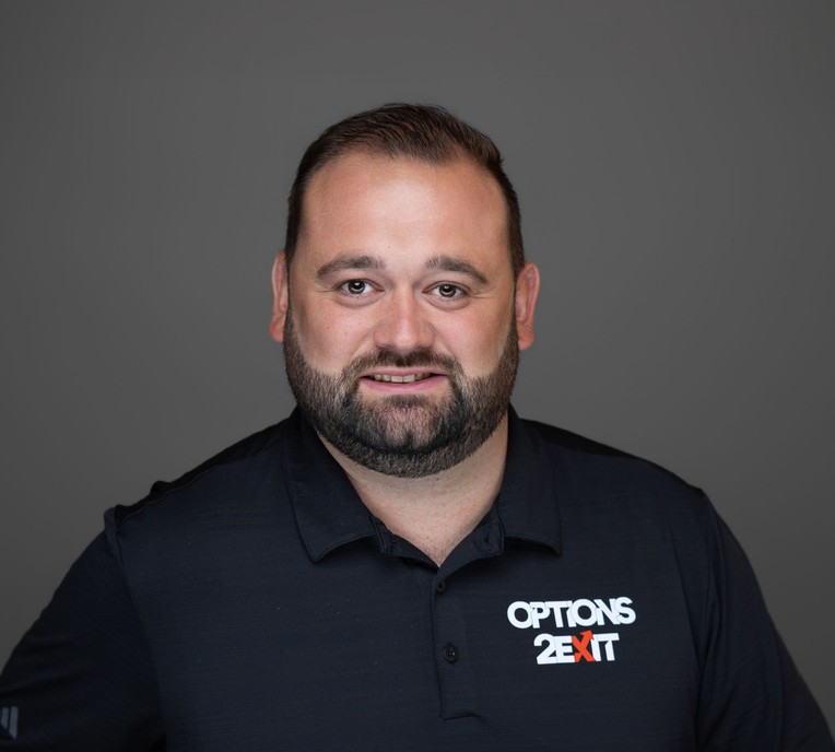 Team member portrait