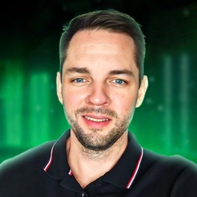 Justin Berg