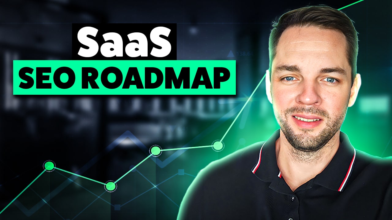 SaaS SEO Roadmap: Building a Revenue-Focused SEO Strategy
