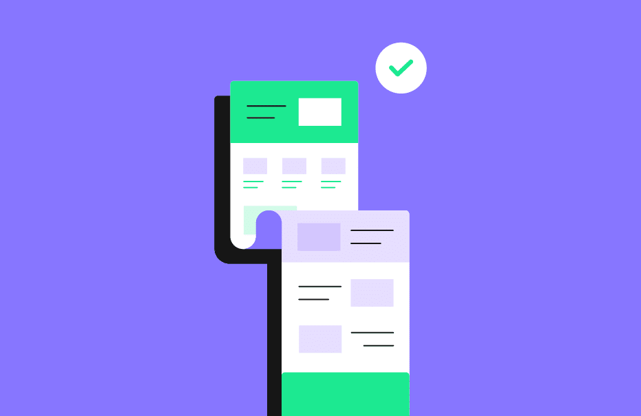 B2B SaaS Copywriting: Building Copy That Converts [Template] SaaS Marketing