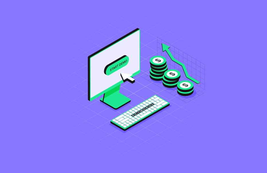 Why Your SEO Efforts Aren’t Driving Demos, Trials, or Revenue—And How to Fix It
