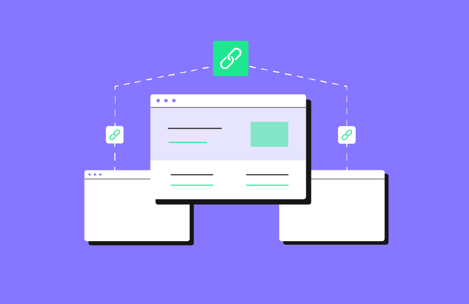 SaaS Internal Linking: Leveraging Existing Backlinks for Big Wins