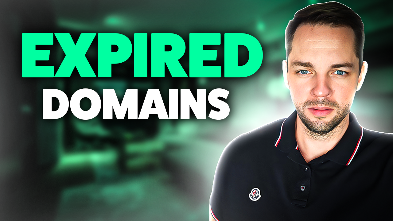 Expired Domains: Unlocking Faster Rankings with Existing Backlinks