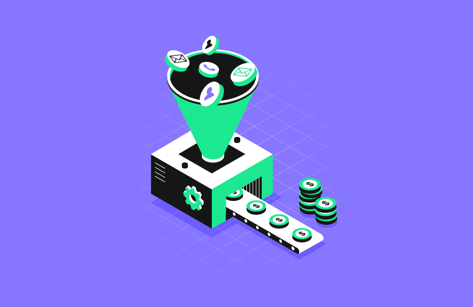 SaaS Marketing Funnel: Building Out a Killer Funnel