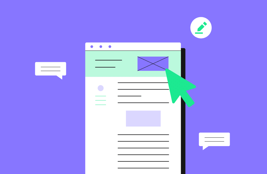 SaaS Blog Design: How to Design a Revenue-Generating Blog
