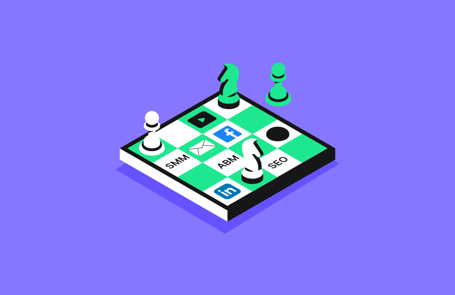 SaaS Demand Generation: Building a Customer Acquisition Engine