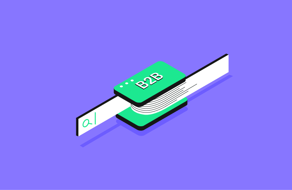 B2B Keyword Research: A Step-by-Step Guide