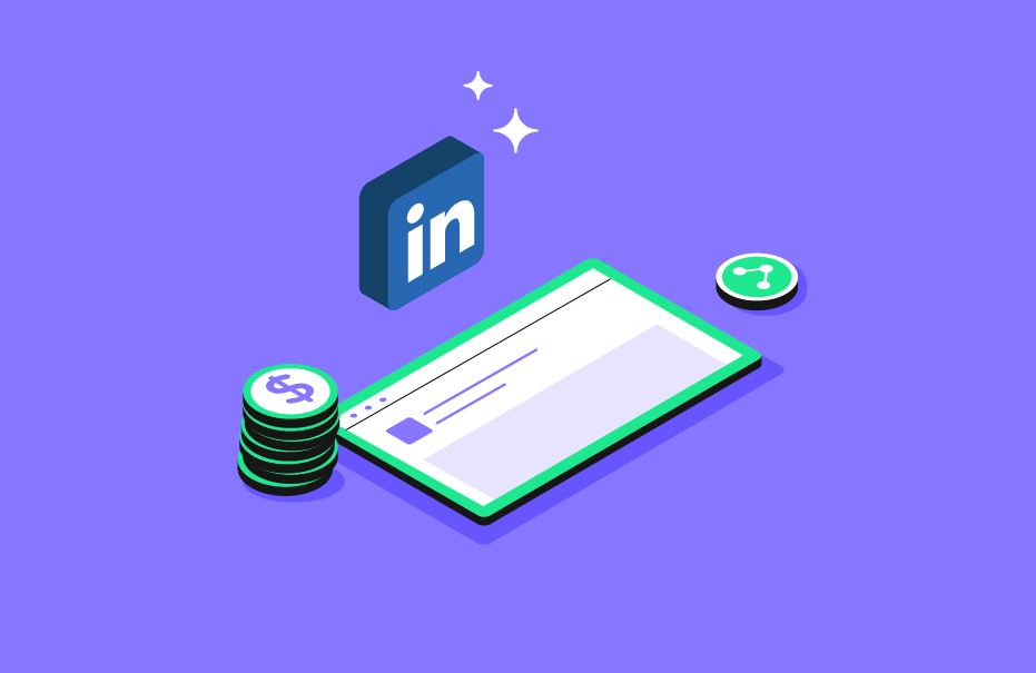 5 Reasons Your B2B SaaS LinkedIn Ads Are Not Generating Results