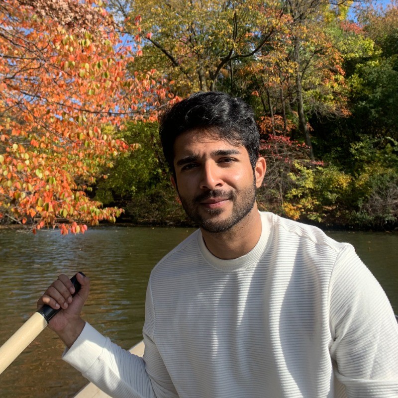 Sidharth Prakash
