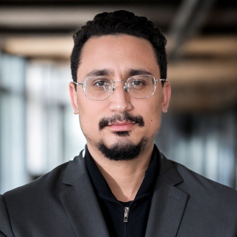 Amine Bellajdel