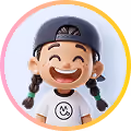 Skai, the AWSsome mascot
