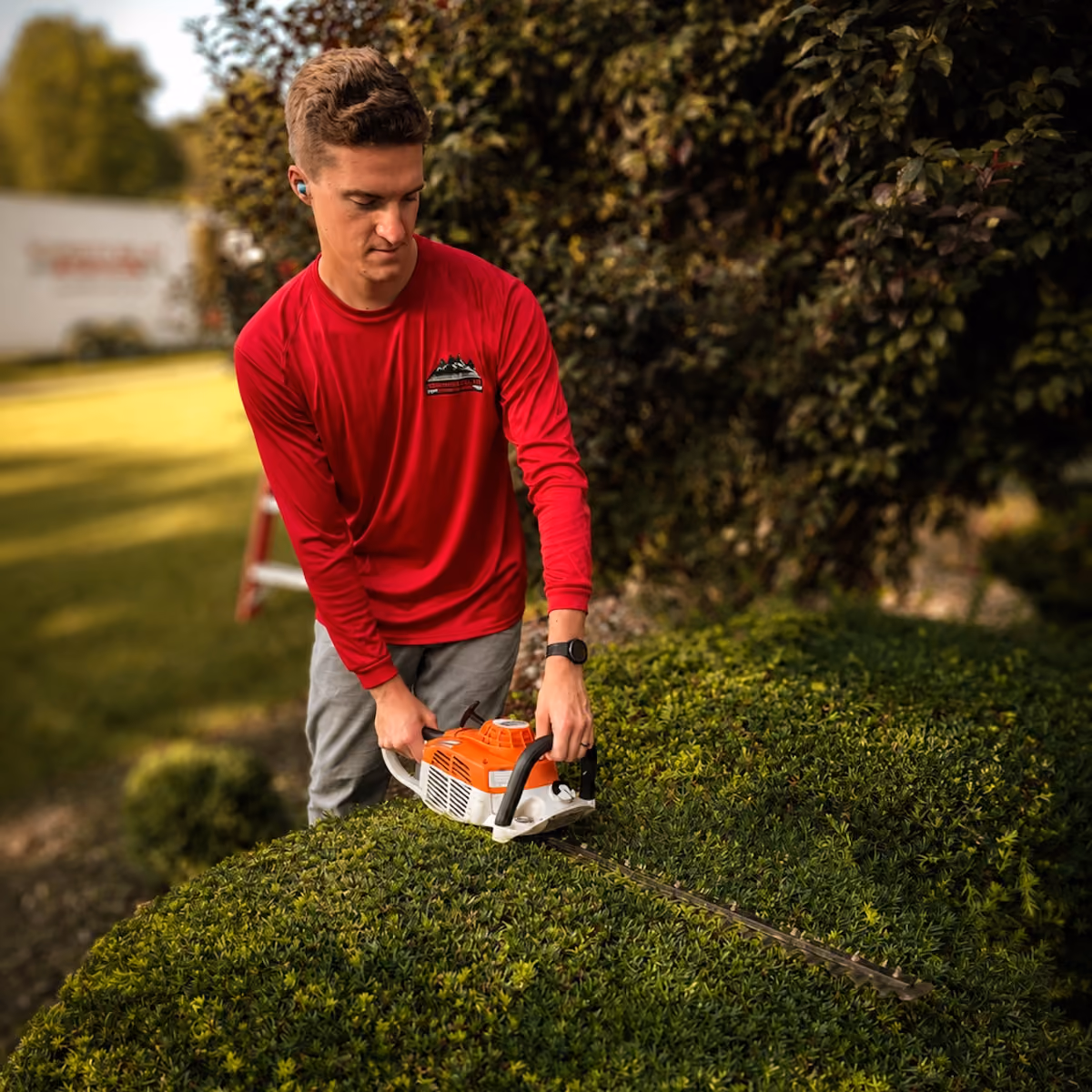 landscaping jobs near me | Monmouth Valley Lawn and Landscaping | Northeast Indiana