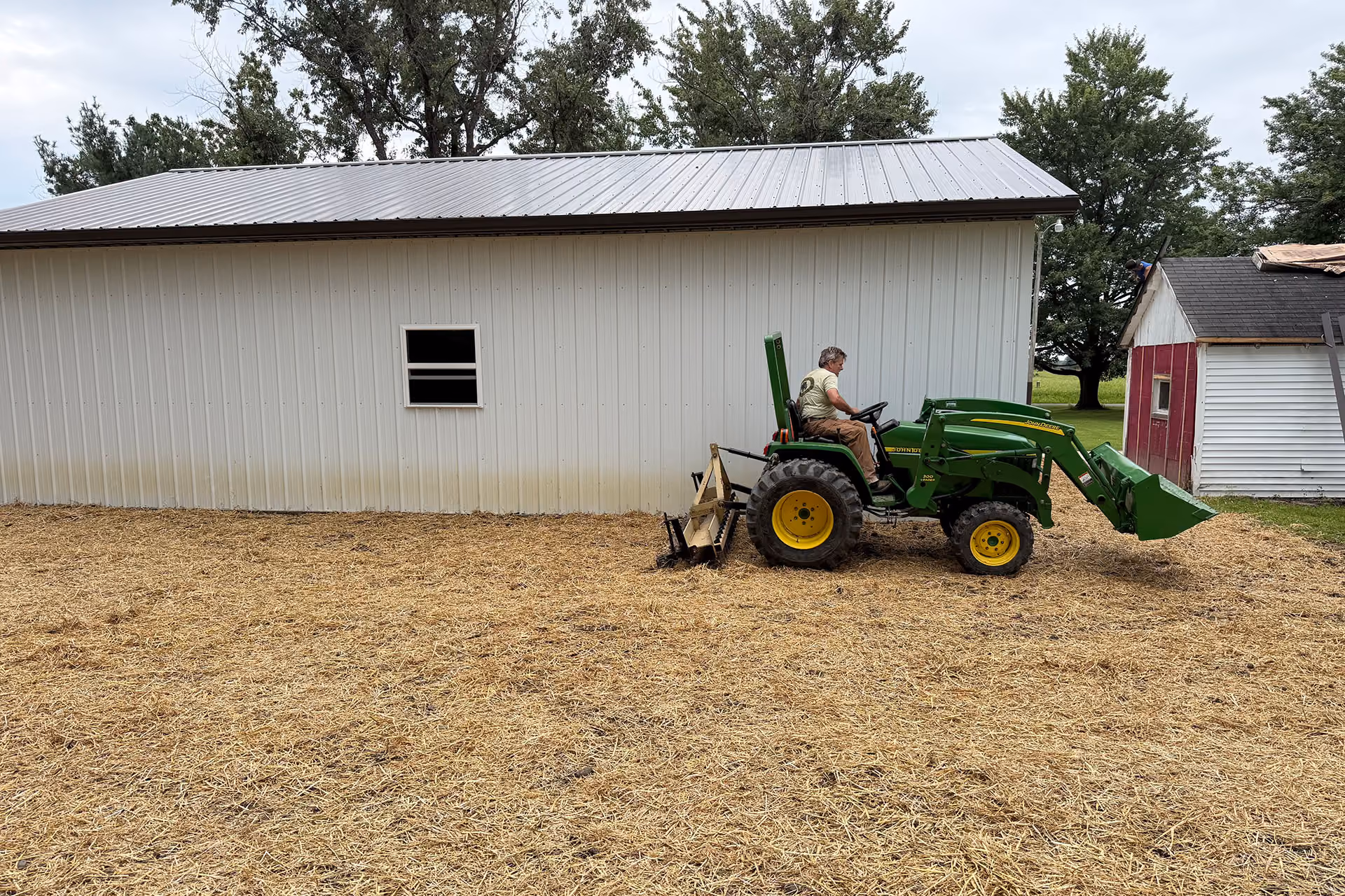 landscaping near me | Monmouth Valley Lawn and Landscaping | Decatur, Indiana