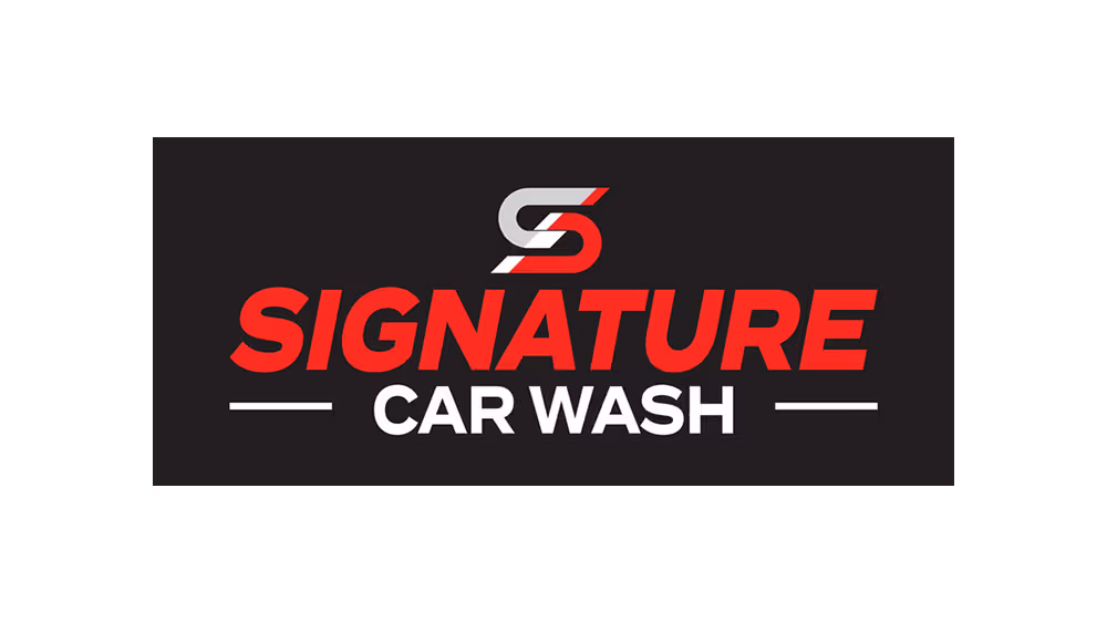Signature Car Wash