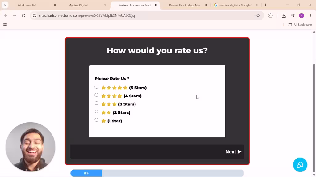 Watch demo video
