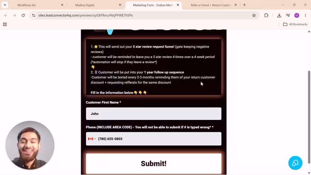 Watch demo video