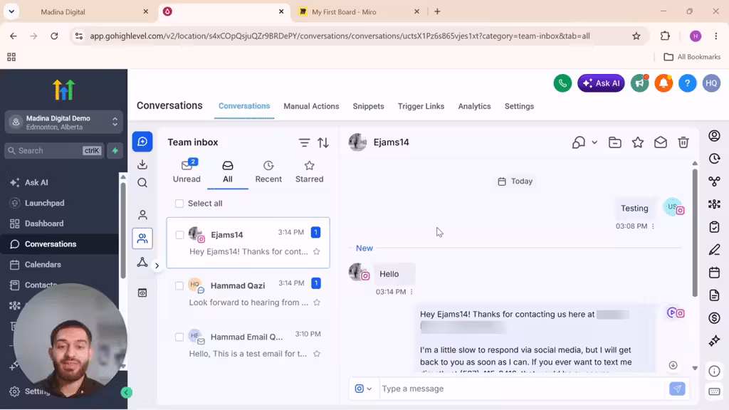 Watch demo video