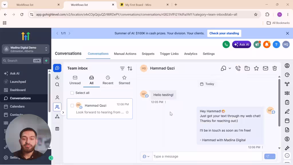 Watch demo video