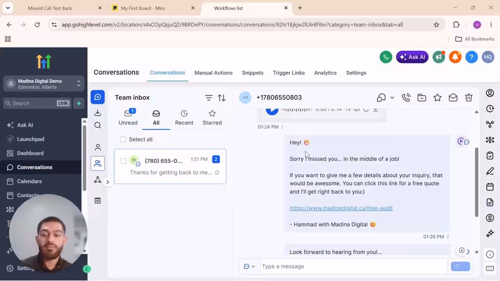 Watch demo video