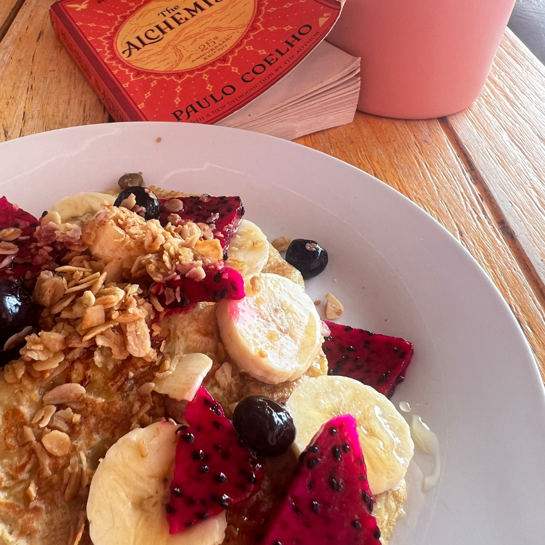 Breakfast's photo