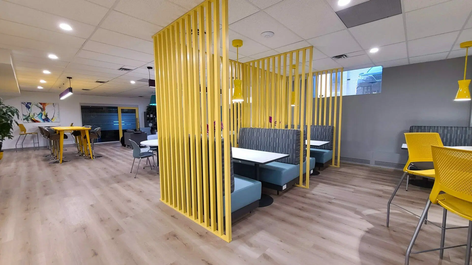 Veinard Ottawa office