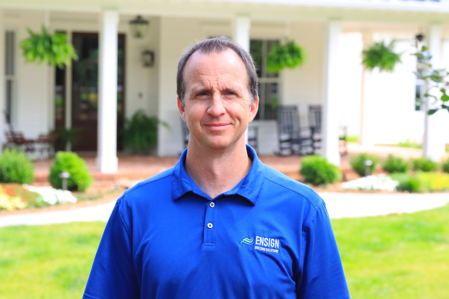Lake Lanier Custom Home Builder David Goulding
