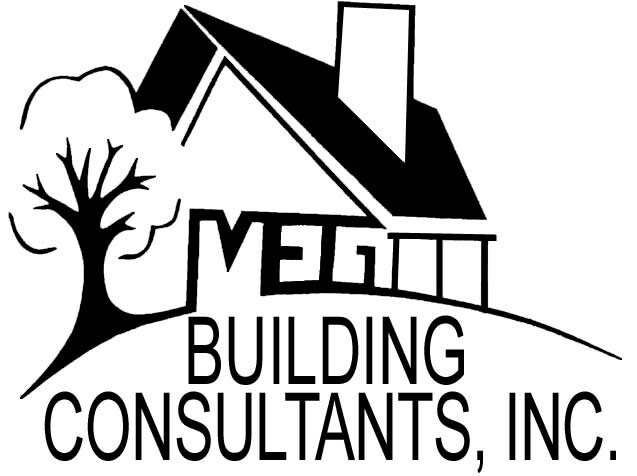 Macon Gooch Building Consultants Logo