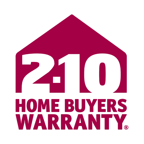 2-10 Homebuyers Warranty Logo