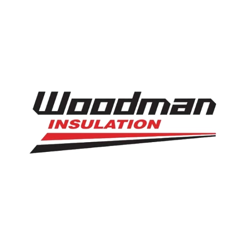 Woodman Insulation Logo