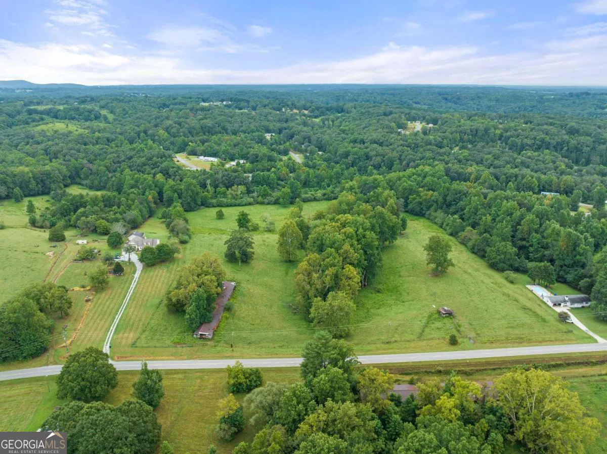 Custom home builder serving Murrayville, Georgia