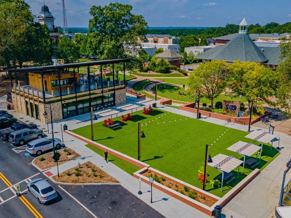Custom home builder serving Duluth, Georgia