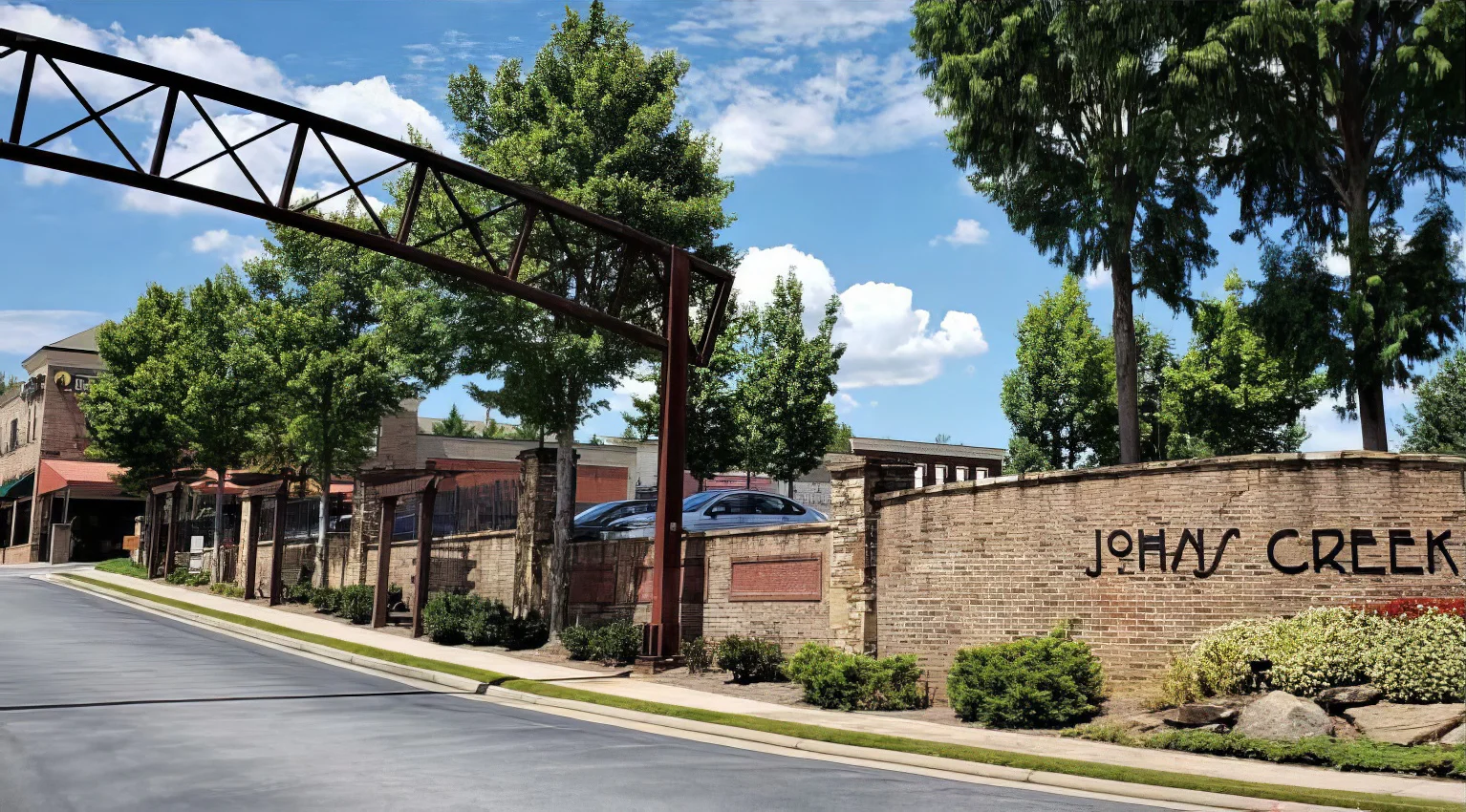Custom home builder serving Johns Creek, Georgia