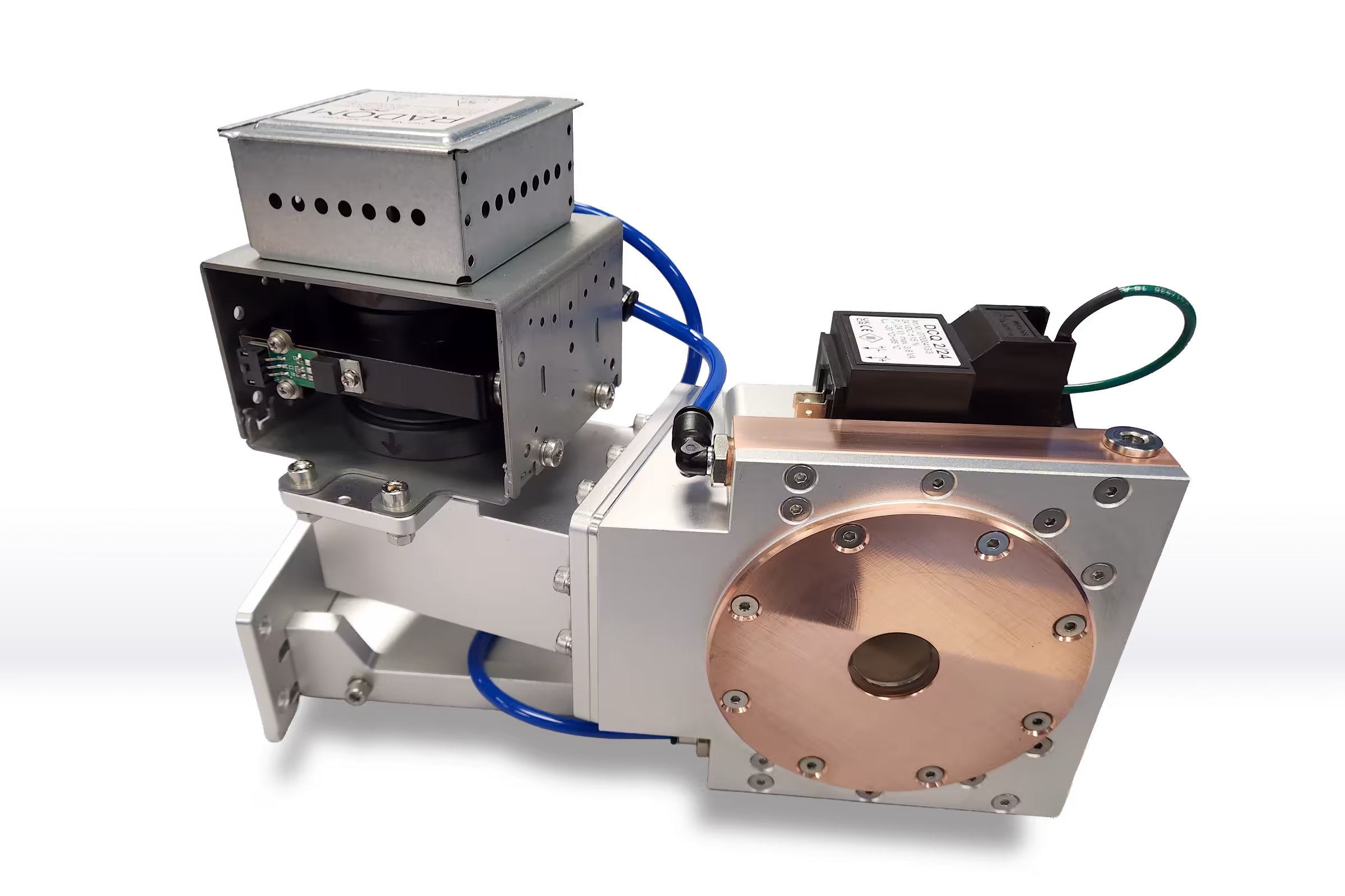 MICAP-MS Product Image
