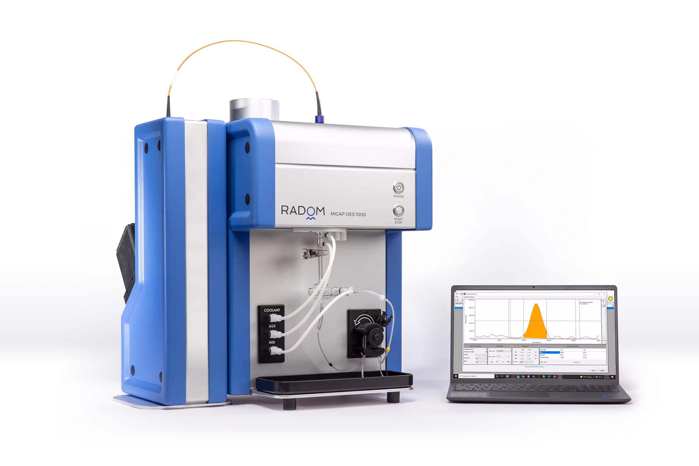 MICAP-OES 1000 Product Image