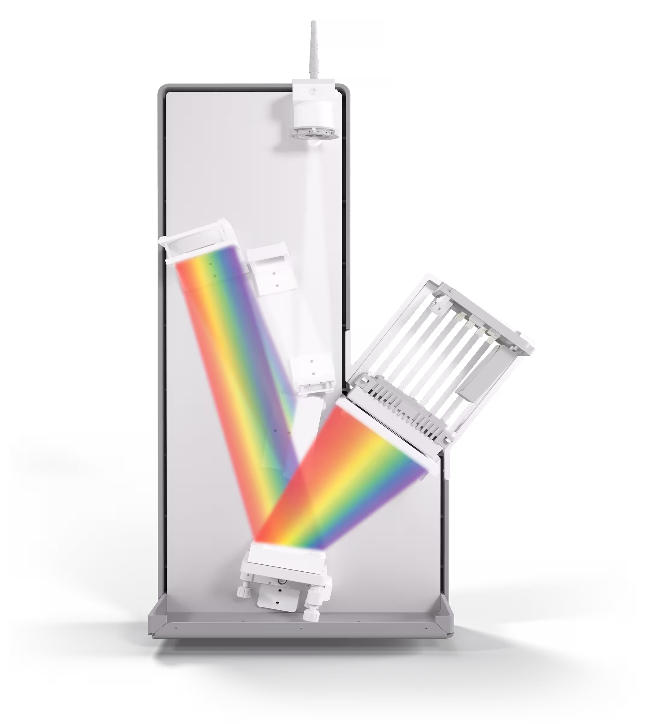 Image of The Spectrometer