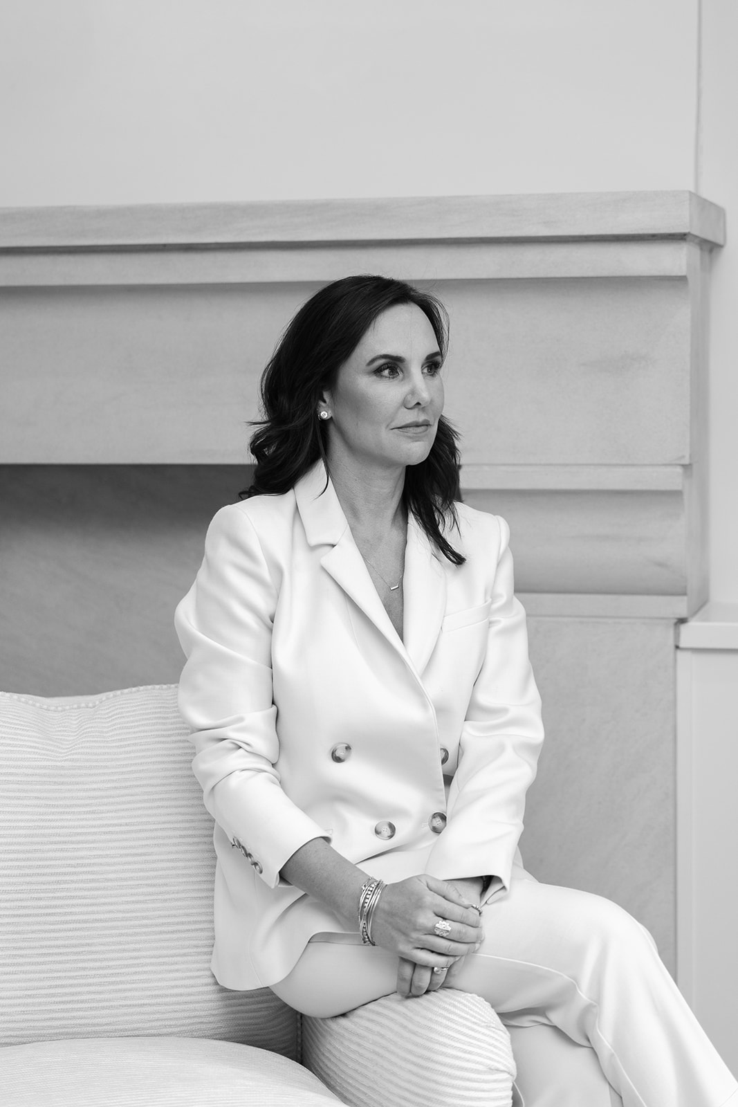 Dr. Elizabeth Adams, founder of STILL Studios, featured in Voyage Alabama