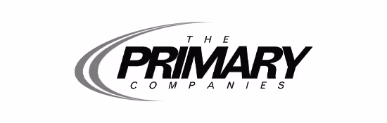 Primary Packaging