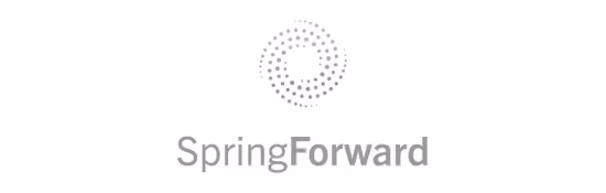 Spring Forward