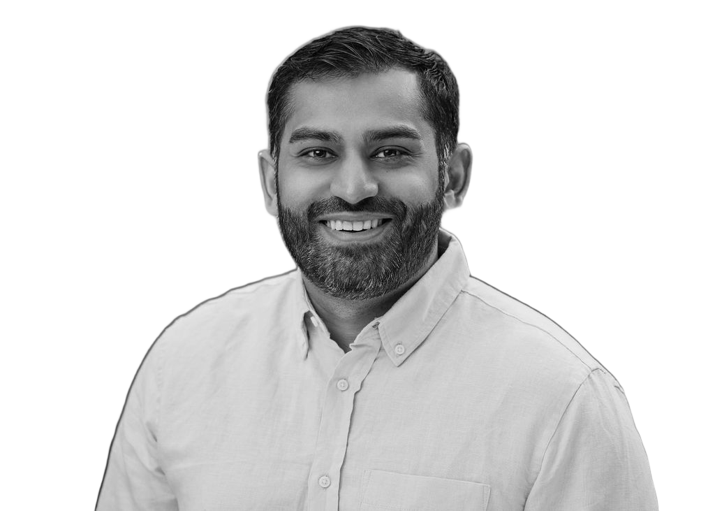 Team member headshot