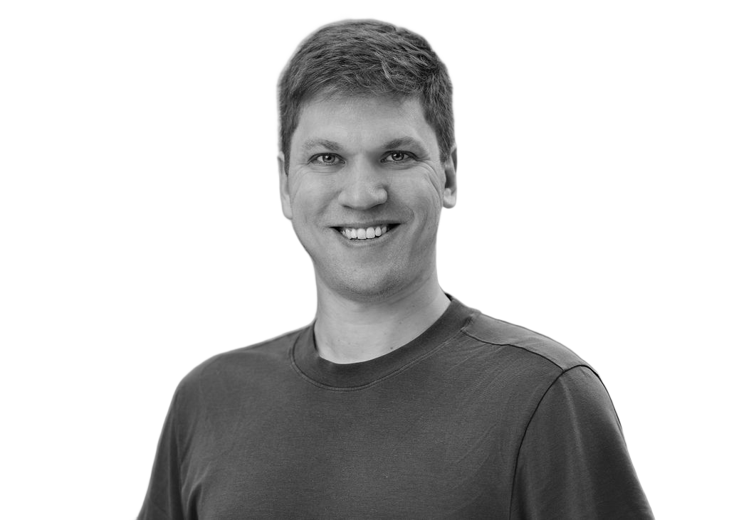 Team member headshot