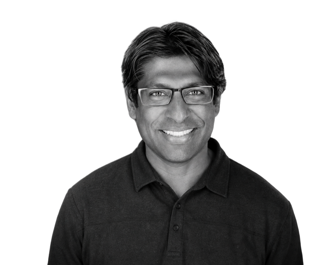 Team member headshot