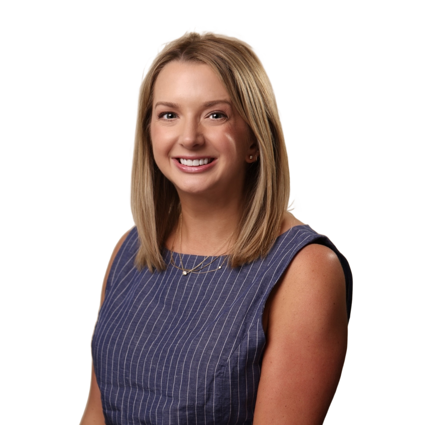 Team member headshot