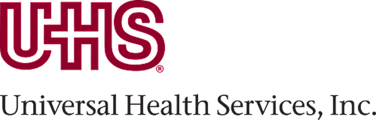 Universal Health Services