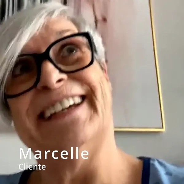 Marcelle, témoignage sur l'hypnose