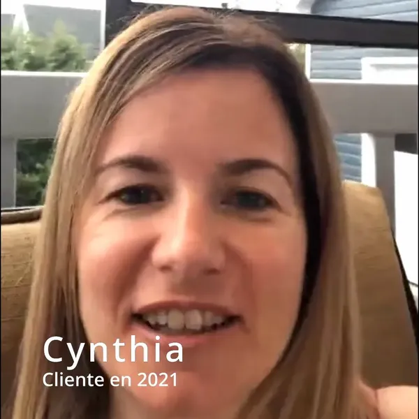 Cynthia, témoignage sur l'hypnose