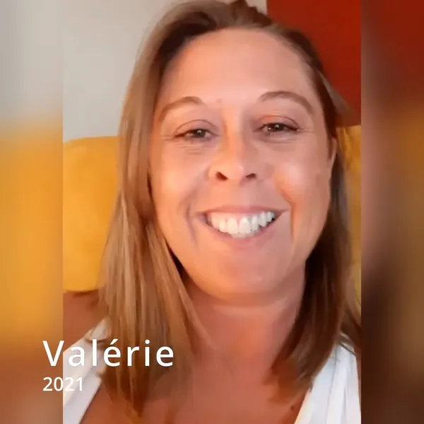 Valérie, témoignage sur l'hypnose