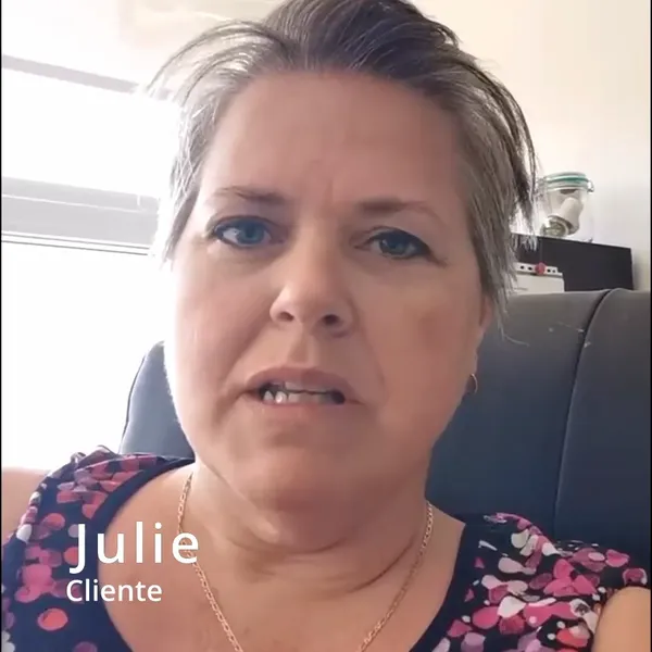 Julie, témoignage sur l'hypnose