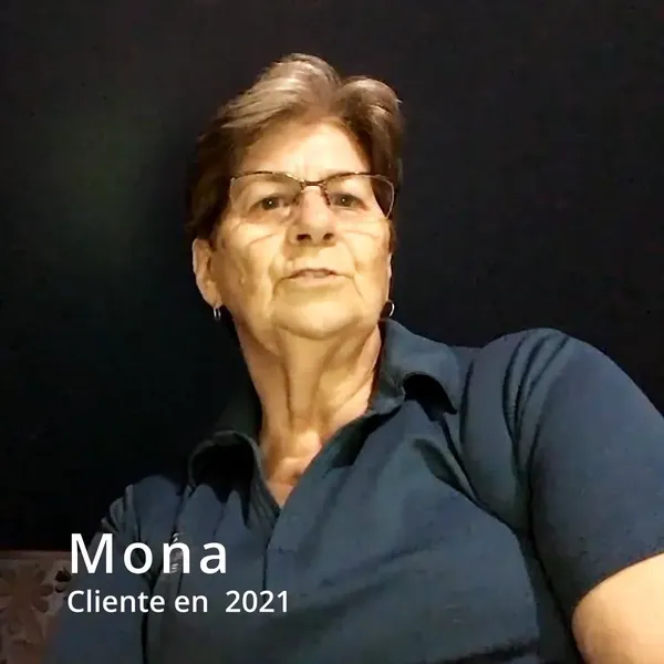Mona, témoignage sur l'hypnose