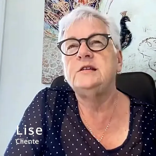 Lise, témoignage sur l'hypnose